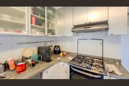 Apartamento à venda com 280m², 4 quartos e 3 vagasCozinha