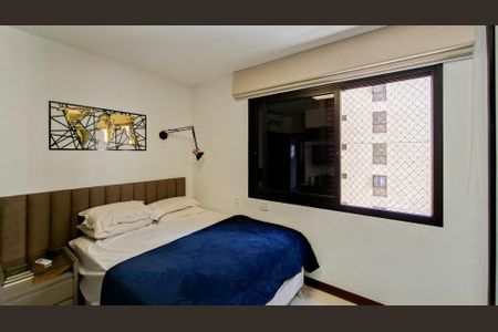 Apartamento à venda com 280m², 4 quartos e 3 vagasQuarto 