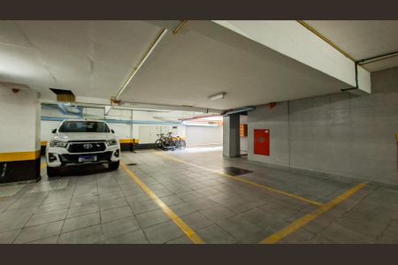 Apartamento à venda com 280m², 4 quartos e 3 vagasGaragem