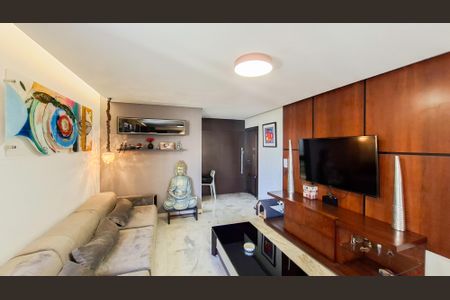 Apartamento à venda com 280m², 4 quartos e 3 vagasSala