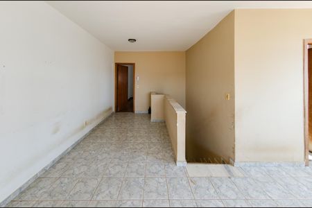 Apartamento à venda com 176m², 4 quartos e 2 vagas Apartamento à venda com 176m², 4 quartos e 2 vagasSala 2