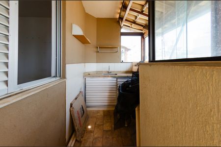 Apartamento à venda com 176m², 4 quartos e 2 vagas Apartamento à venda com 176m², 4 quartos e 2 vagasCobertura