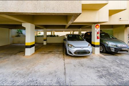 Apartamento à venda com 176m², 4 quartos e 2 vagas Apartamento à venda com 176m², 4 quartos e 2 vagasGaragem