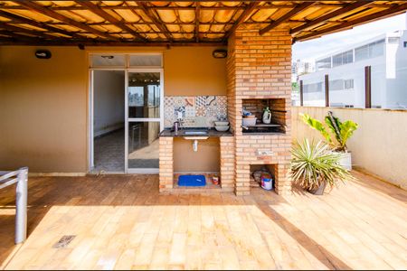 Apartamento à venda com 176m², 4 quartos e 2 vagas Apartamento à venda com 176m², 4 quartos e 2 vagasCobertura