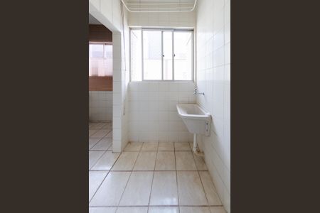 Apartamento à venda com 176m², 4 quartos e 2 vagas Apartamento à venda com 176m², 4 quartos e 2 vagasÁrea de serviço