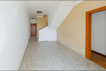 Apartamento à venda com 176m², 4 quartos e 2 vagas Apartamento à venda com 176m², 4 quartos e 2 vagasSala