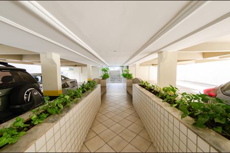 Apartamento à venda com 176m², 4 quartos e 2 vagas Apartamento à venda com 176m², 4 quartos e 2 vagasÁrea comum