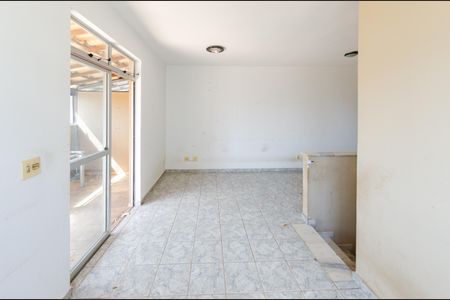 Apartamento à venda com 176m², 4 quartos e 2 vagas Apartamento à venda com 176m², 4 quartos e 2 vagasSala 2