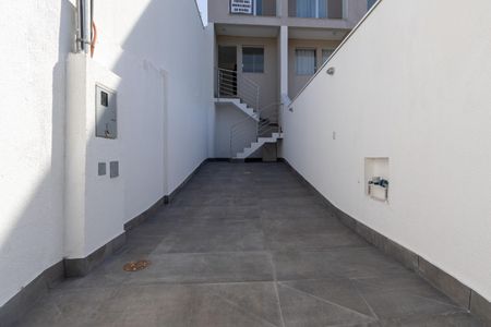 Casa à venda com 90m², 2 quartos e 2 vagasGaragem