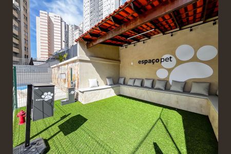 Apartamento à venda com 75m², 3 quartos e 1 vagaÁrea comum