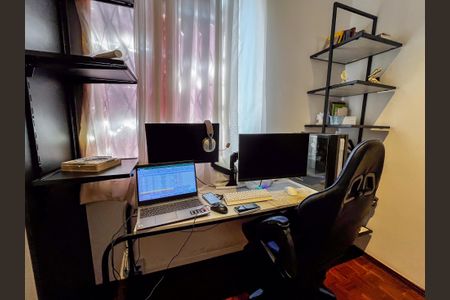 Apartamento à venda com 75m², 3 quartos e 1 vagaQuarto 3