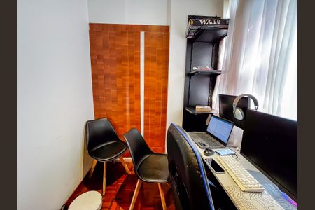 Apartamento à venda com 75m², 3 quartos e 1 vagaQuarto 3