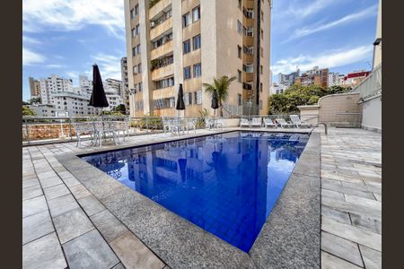 Apartamento à venda com 75m², 3 quartos e 1 vagaÁrea comum