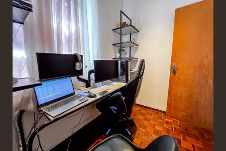Apartamento à venda com 75m², 3 quartos e 1 vagaQuarto 3