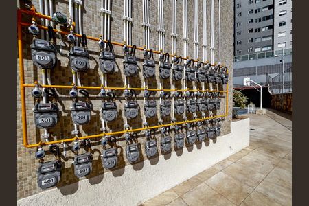 Apartamento à venda com 75m², 3 quartos e 1 vagaÁrea comum