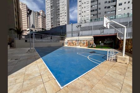 Apartamento à venda com 75m², 3 quartos e 1 vagaÁrea comum