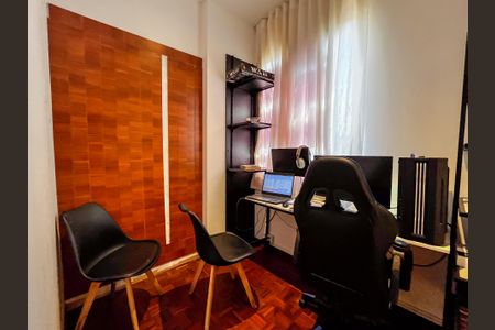 Apartamento à venda com 75m², 3 quartos e 1 vagaQuarto 3