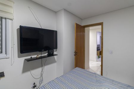 Apartamento à venda com 46m², 2 quartos e sem vaga Apartamento à venda com 46m², 2 quartos e sem vagaQuarto 2