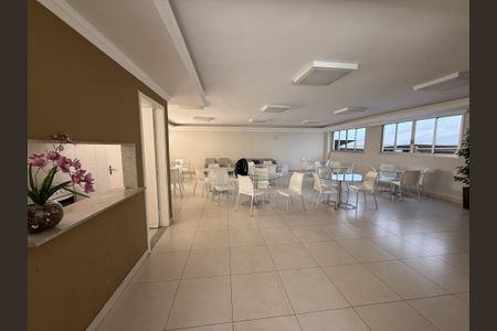 Apartamento à venda com 80m², 3 quartos e 1 vaga Apartamento à venda com 80m², 3 quartos e 1 vagaÁrea comum
