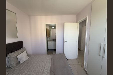 Apartamento à venda com 80m², 3 quartos e 1 vaga Apartamento à venda com 80m², 3 quartos e 1 vagaQuarto 3