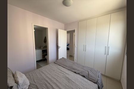 Apartamento à venda com 80m², 3 quartos e 1 vaga Apartamento à venda com 80m², 3 quartos e 1 vagaQuarto 3