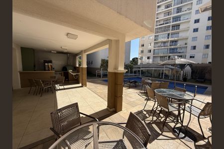 Apartamento à venda com 80m², 3 quartos e 1 vaga Apartamento à venda com 80m², 3 quartos e 1 vagaÁrea comum
