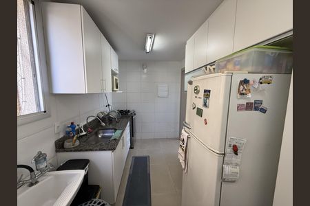 Apartamento à venda com 80m², 3 quartos e 1 vaga Apartamento à venda com 80m², 3 quartos e 1 vagaCozinha