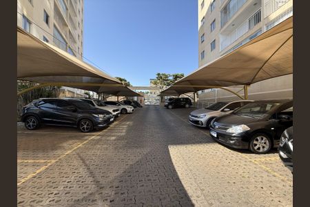 Apartamento à venda com 80m², 3 quartos e 1 vaga Apartamento à venda com 80m², 3 quartos e 1 vagaGaragem