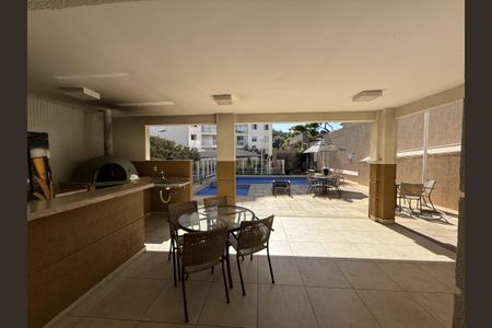 Apartamento à venda com 80m², 3 quartos e 1 vaga Apartamento à venda com 80m², 3 quartos e 1 vagaÁrea comum