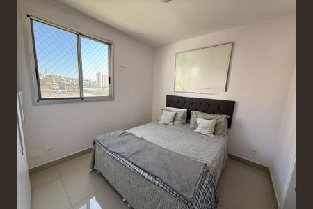 Apartamento à venda com 80m², 3 quartos e 1 vaga Apartamento à venda com 80m², 3 quartos e 1 vagaQuarto 3