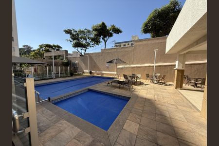 Apartamento à venda com 80m², 3 quartos e 1 vaga Apartamento à venda com 80m², 3 quartos e 1 vagaÁrea comum