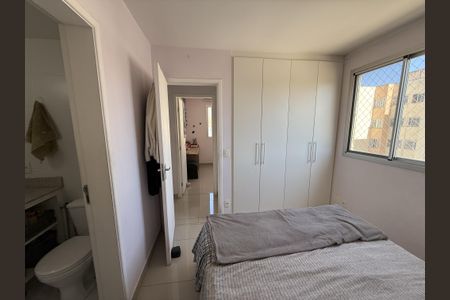 Apartamento à venda com 80m², 3 quartos e 1 vaga Apartamento à venda com 80m², 3 quartos e 1 vagaQuarto 3