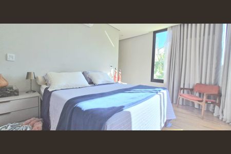 Casa de condomínio à venda com 233m², 3 quartos e 4 vagasQuarto 3