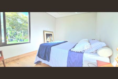 Casa de condomínio à venda com 233m², 3 quartos e 4 vagasQuarto 3