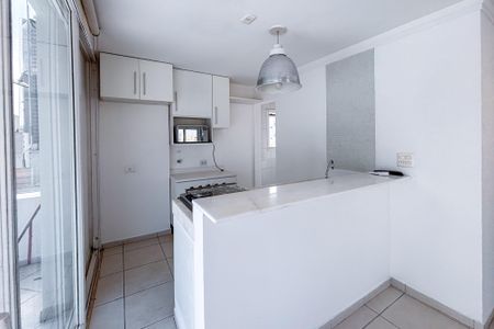 Apartamento para alugar com 98m², 1 quarto e 1 vaga Apartamento para alugar com 98m², 1 quarto e 1 vagaCozinha