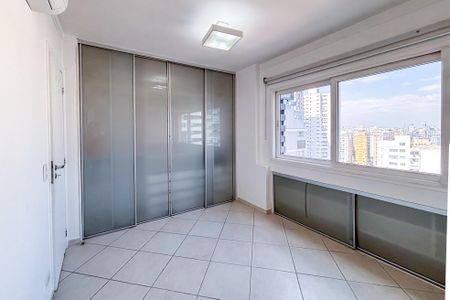 Apartamento para alugar com 98m², 1 quarto e 1 vaga Apartamento para alugar com 98m², 1 quarto e 1 vagaQuarto