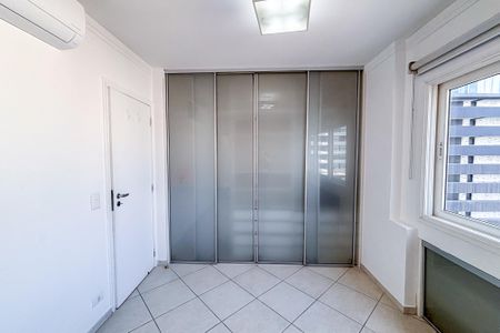 Apartamento para alugar com 98m², 1 quarto e 1 vaga Apartamento para alugar com 98m², 1 quarto e 1 vagaQuarto