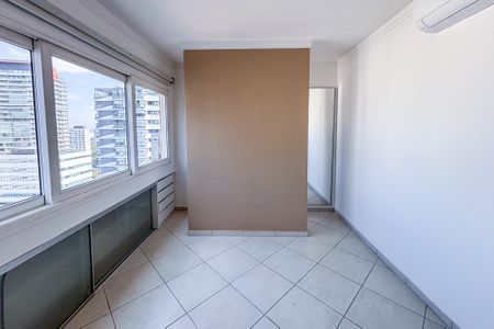 Apartamento para alugar com 98m², 1 quarto e 1 vaga Apartamento para alugar com 98m², 1 quarto e 1 vagaQuarto