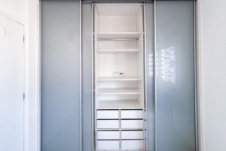 Apartamento para alugar com 98m², 1 quarto e 1 vaga Apartamento para alugar com 98m², 1 quarto e 1 vagaQuarto