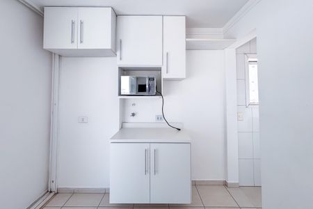 Apartamento para alugar com 98m², 1 quarto e 1 vaga Apartamento para alugar com 98m², 1 quarto e 1 vagaCozinha