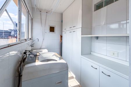 Apartamento para alugar com 98m², 1 quarto e 1 vaga Apartamento para alugar com 98m², 1 quarto e 1 vagaÁrea de Serviço