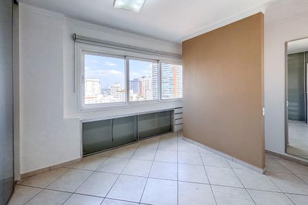 Apartamento para alugar com 98m², 1 quarto e 1 vaga Apartamento para alugar com 98m², 1 quarto e 1 vagaQuarto