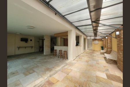 Apartamento à venda com 92m², 3 quartos e 1 vaga Apartamento à venda com 92m², 3 quartos e 1 vagaFoto 22