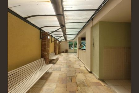 Apartamento à venda com 92m², 3 quartos e 1 vaga Apartamento à venda com 92m², 3 quartos e 1 vagaFoto 26