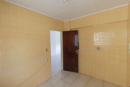 Apartamento à venda com 86m², 2 quartos e 1 vagaCozinha