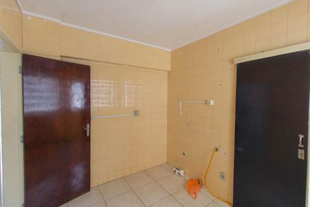 Apartamento à venda com 86m², 2 quartos e 1 vagaCozinha