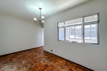 Apartamento para alugar com 50m², 2 quartos e sem vagaSala