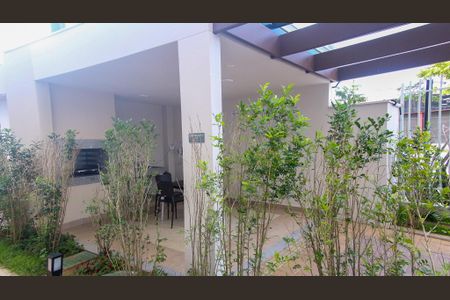 Apartamento à venda com 35m², 2 quartos e 1 vaga Apartamento à venda com 35m², 2 quartos e 1 vagaÁrea comum