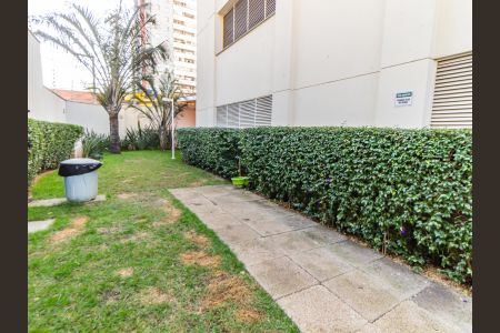 Apartamento à venda com 122m², 3 quartos e 2 vagas Apartamento à venda com 122m², 3 quartos e 2 vagasÁrea comum - Espaço Pet