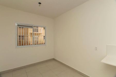 Apartamento para alugar com 33m², 2 quartos e sem vagaSala/Cozinha